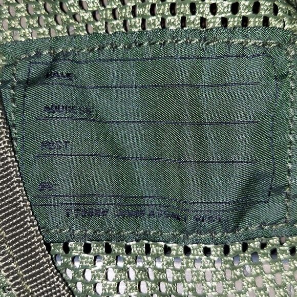 Tactical Green Camo Adjustable Army SWAT Hunting Airsoft Paintball Combat Vest - Picture 2 of 6